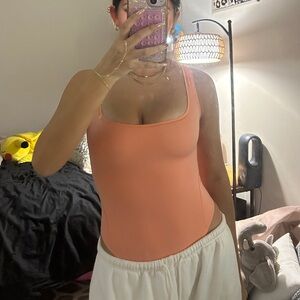 Lululemon wundermost bodysuit